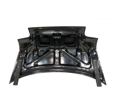 Portón Carbono Subaru Impreza '98 4P. Fibra de Carbono