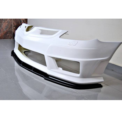 Spoiler Delantero Mercedes SLK R171 Look AMG para TCM0058 Plástico ABS