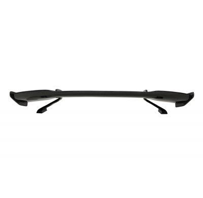 Alerón Audi R8 2019-2021  / TT 2015-2019 Carbono Fibra de Carbono