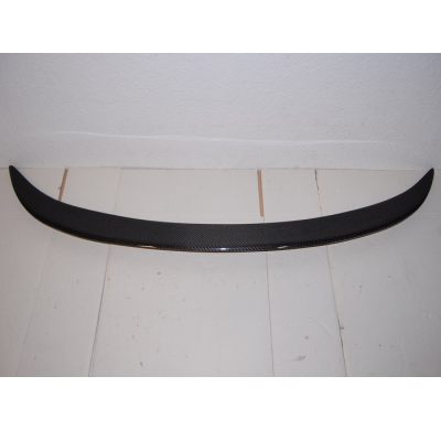 Alerón BMW E63 Carbono Fibra de Carbono