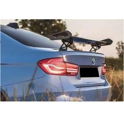 Alerón BMW F80 / F82 / F83 / M4 Look GTS, Carbono Fibra de Carbono