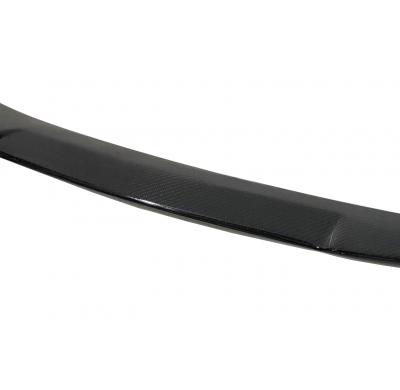 Alerón BMW F82 Look M4 Performance Carbono Fibra de Carbono