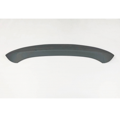 Alerón Volkswagen Golf 6 GTI Plástico ABS