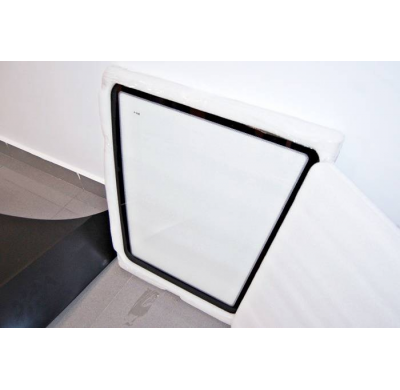 Capó AUDI A4 B9 2016+ Metal Metal