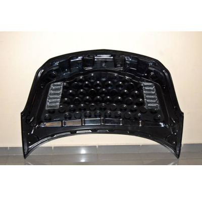 Capó Carbono Opel Corsa D Fibra de Carbono