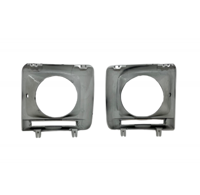 Carcasa faros Mercedes W463 1998-2017 look G63 2020