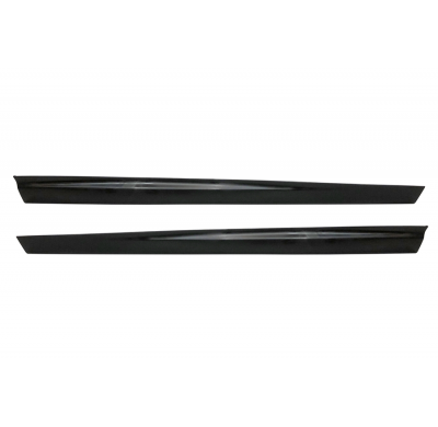 Kit De Carrocería BMW E46 98-02 4 Puertas Look M3 Plástico ABS