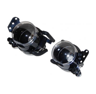 Kit De Carrocería BMW E90 2005-2008 Look M-Tech 1 Salida ABS Plástico ABS