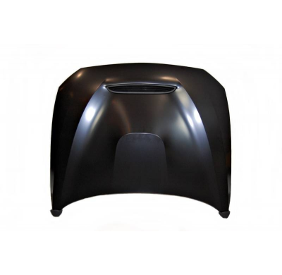 Kit De Carrocería BMW F20 LCI 15-19 look M2 Plástico ABS