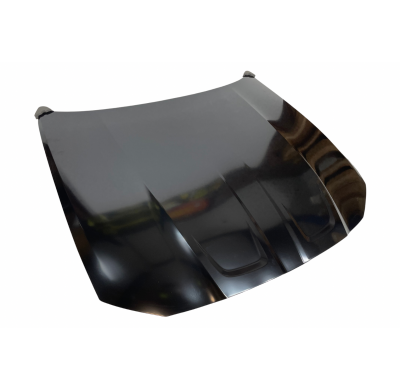 Kit De Carrocería BMW G20 Look G80 M3 Plástico ABS