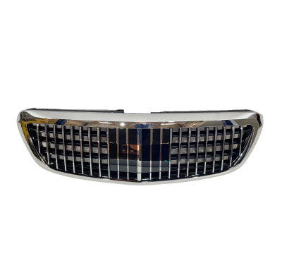 Kit De Carrocería Mercedes Vito W447 2014-2019 Look 2020 Plástico ABS