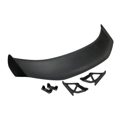 Kit De Carrocería Porsche Cayman 718 2016-2019 / Boxter Look GT4 Plástico ABS