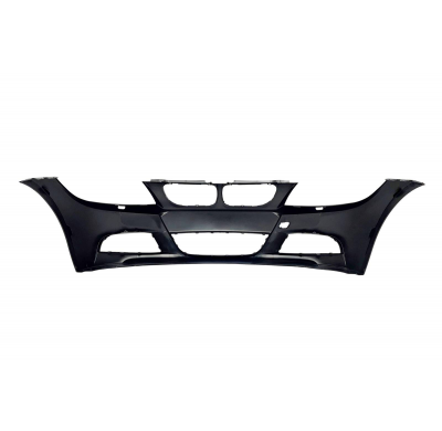 Paragolpes Delantero BMW E90 09-12 Look  M-Tech LCI ABS Plástico ABS