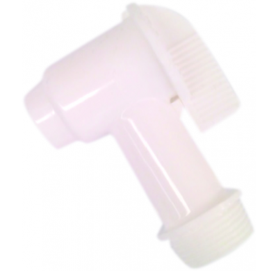 Grifo Plastico Para Bidon