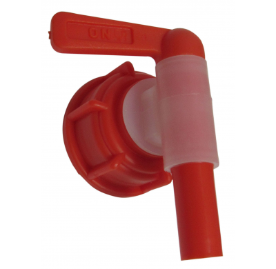 Grifo Para Bidon 08034 Y 08035