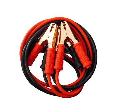 Cables De Arranque 400 Amperios (4 Metros Longitud)