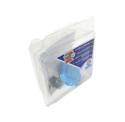 Tapon Combustible Ad Blue Camion Fi 40 Mm Tga/Actros/Axor/Xf