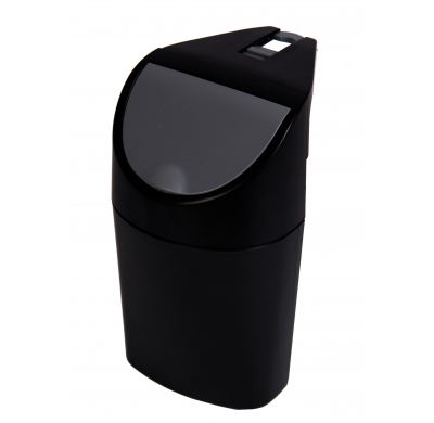 Papelera Para Reposacabezas