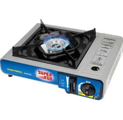 Cocina Para Camion Super Ego