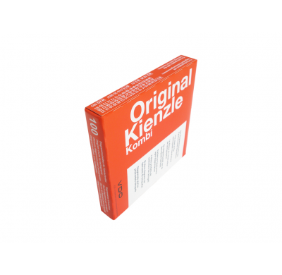 Discos Tacografo 125 24 Ec4b