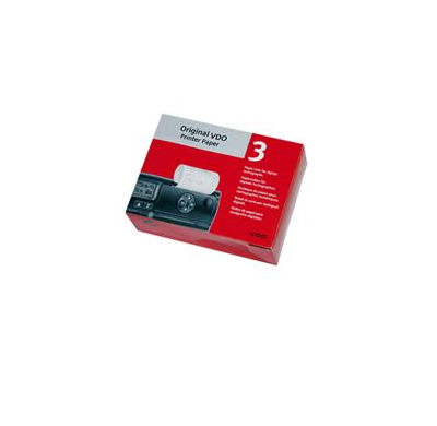 Rollos Papel Tacografo Digital