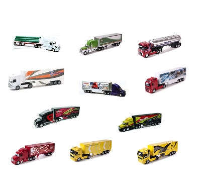 Camion Escala 1/32 Estandar Modelos Surtidos