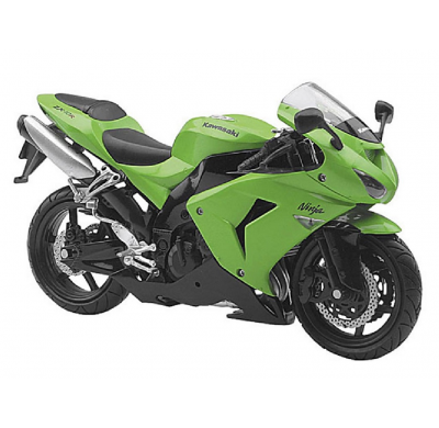 Moto Escala 1/12 Modelos Surtidos