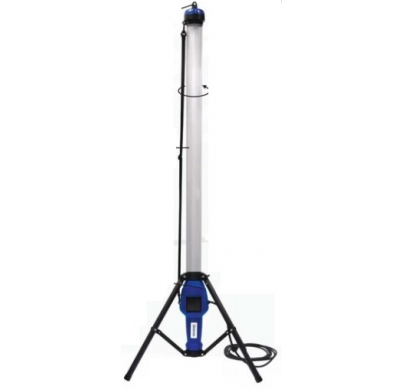 Tripode Iluminacion  Michelin  2462 Lumenes