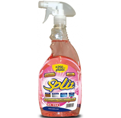 Limpiador Multiusos Mafra Botella 1 Litro