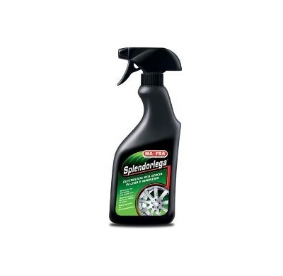 Limpia Llantas 500 Mafra Ml.