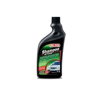 Champú Para Coche Mafra 750 Ml.