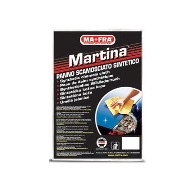 Paño Sintetico Martina Mafra