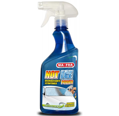 Spray Descongelante Mafra 500 Ml.