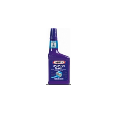 Limpiador Radiador Flush Wynn's 325 Ml.