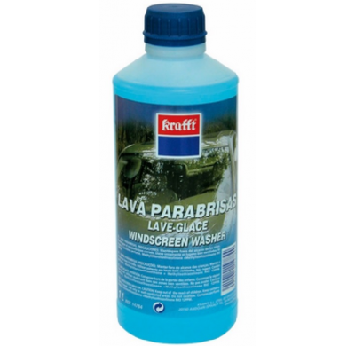 Lavaparabrisas Krafft 1l.