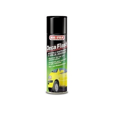 Elimina Alquitran Spray Mafra 250 Ml.