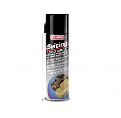 Aflojatodo Mafra 200 Ml.