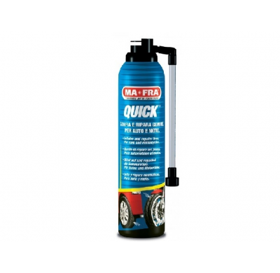 Repara Pinchazos Mafra 300 Ml.