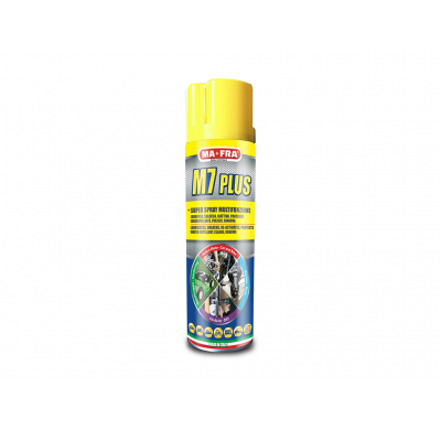 Lubricante Multiusos Mafra 200 Ml.