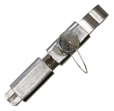 Cierre Seg. Camion Frigorifico Pequeño