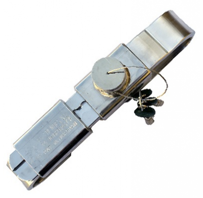 Cierre Seg. Camion Frigorifico Hierro