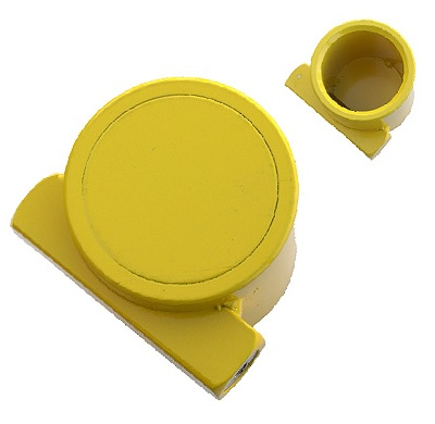 Cierre Seg. Camion King-Pin