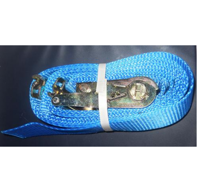 Trincaje Interior Frigo 2000 Kg Banda (6 Metros) +  Carraca (5 Cm)