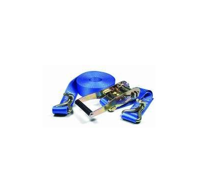 Trincaje Interior Ganchos 3000 Kg Banda(6'8 Metros) + Carraca (3'5 Cm)