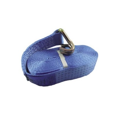 Banda Trincaje Interior Frigo 2000 Kg 6 Metros X 5 Cm