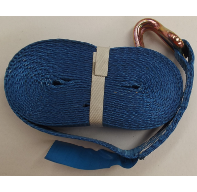 Carraca Trincaje Interior Frigo 2000 Kg (5 Cm)