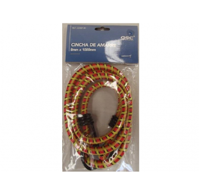 Pulpo De Goma 100 Cm