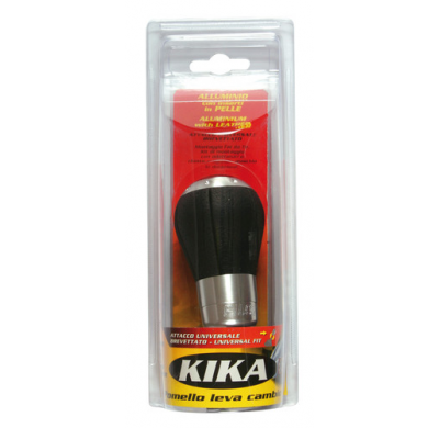 Pomo Cambio  Negro "Kika"