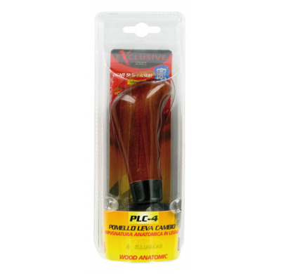 Pomo Cambio "Exclusive"