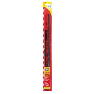 Escobilla Gran Pree 53 Cm 1 Pieza Kit Fijación Universal